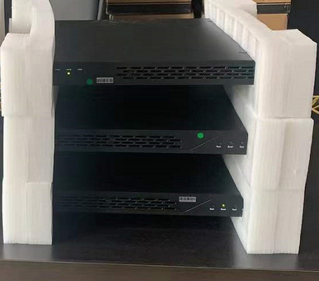 Máy chủ ETC JASMINER X4-C 1U ETCHASH 450MH 240W 5GB đã sử dụng để khai thác ETC Silent cho nhà ming Máy khai thác Jasminer Asic phổ biến