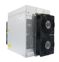 Máy khai thác Bitmain mới E9 ETH / ETC Miner E9 2,4GH / s 1920W (ETH / ETC) Asic Miner