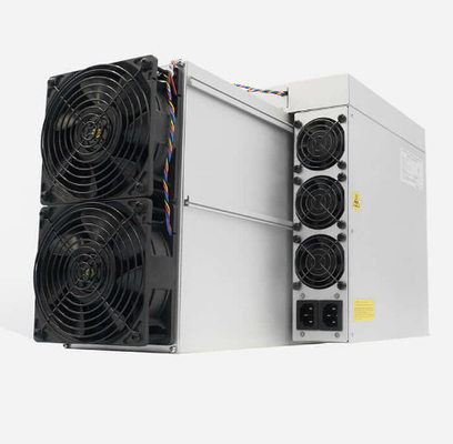 Máy khai thác Bitmain mới E9 ETH / ETC Miner E9 2,4GH / s 1920W (ETH / ETC) Asic Miner