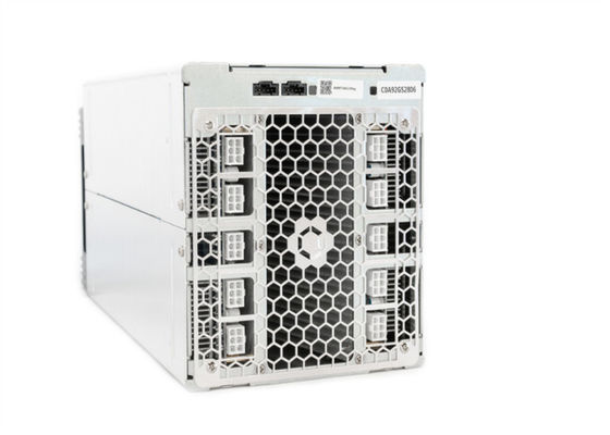 1450W đã sử dụng BTC Asic thợ mỏ Canaan Avalonthợ mỏ 841 13TH / S