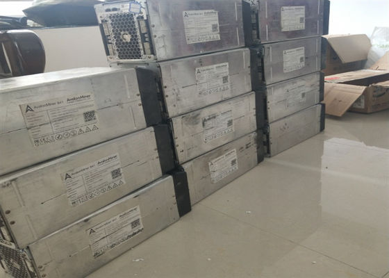 1450W đã sử dụng BTC Asic thợ mỏ Canaan Avalonthợ mỏ 841 13TH / S