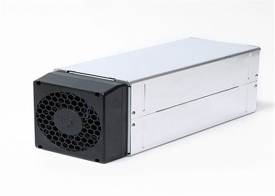 Asic BTC Canaan Avalon 850 Miner 13,5TH / S 1500W Kim giây 4,7kg