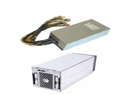 Asic BTC Canaan Avalon 850 Miner 13,5TH / S 1500W Kim giây 4,7kg