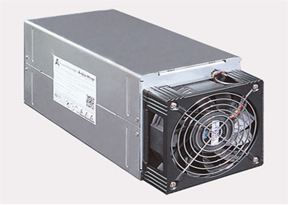 Máy đào Bitđồng tiền Canaan Avalon 851 14.5TH / S 1680W SHA256d đã qua sử dụng