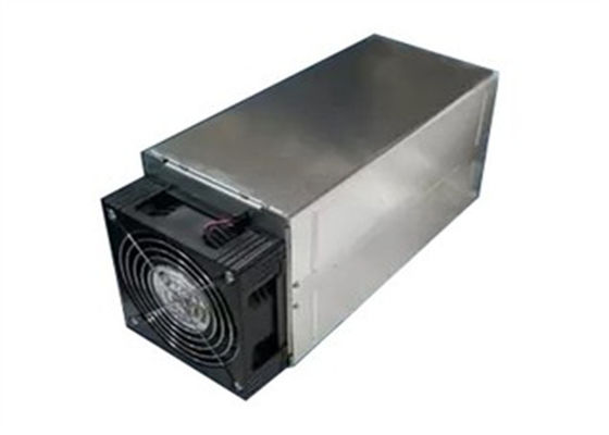 Máy khai thác Bitđồng tiền đã qua sử dụng 1700W Canaan Avalon 852 thợ mỏ 15TH / S