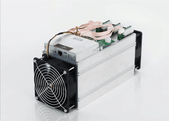 Máy khai thác Bitđồng tiền đã qua sử dụng 1700W Canaan Avalon 852 thợ mỏ 15TH / S