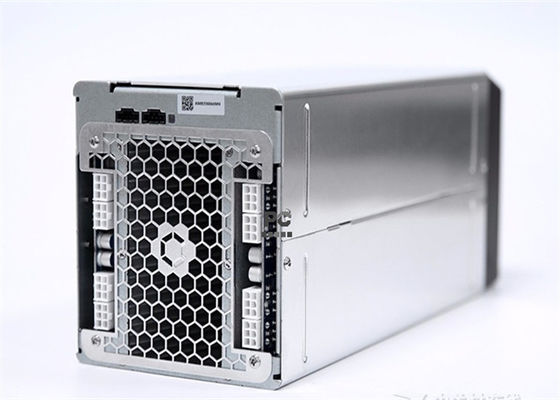 Máy đào Bitđồng tiền Canaan Avalon 911 19.5TH / S được sử dụng 1800W