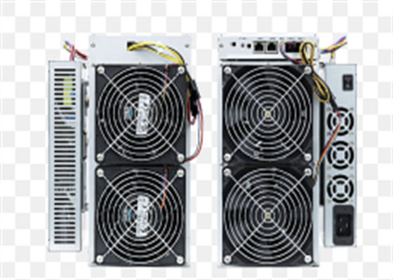 Máy đào Bitcoin đã qua sử dụng SHA256d Canaan Avalon 920 18TH / S 1750W 4,7kg
