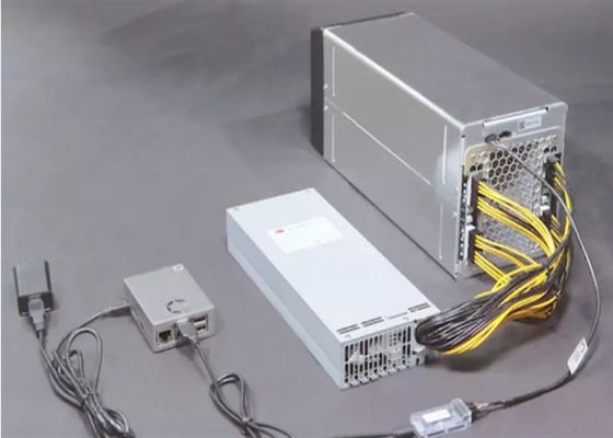 Máy đào Bitcoin đã qua sử dụng SHA256d Canaan Avalon 920 18TH / S 1750W 4,7kg