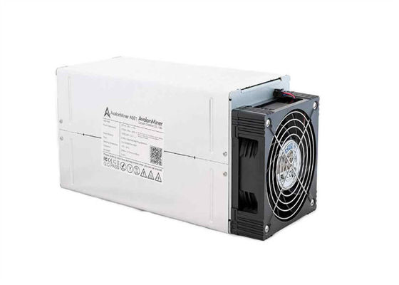 Máy đào Bitđồng tiền đã qua sử dụng 2050W Canaan Avalon 921 20TH / S