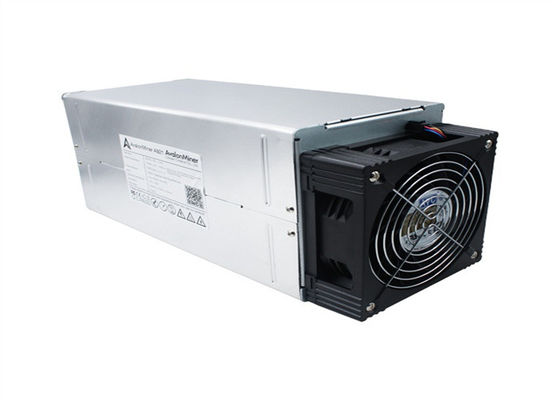 Máy đào Bitđồng tiền đã qua sử dụng 2050W Canaan Avalon 921 20TH / S