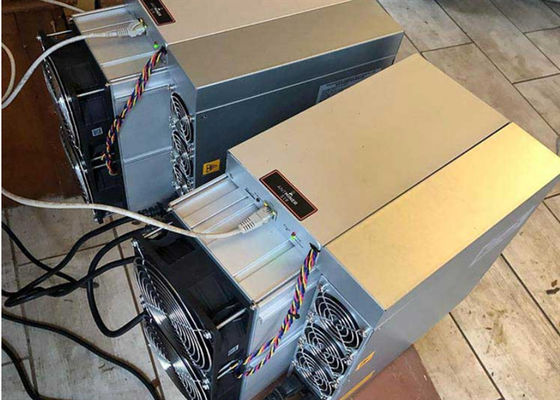 Máy khai thác Bitđồng tiền Ethernet Asic 3250W Bitmain Antthợ mỏ S19 95T Kim giây