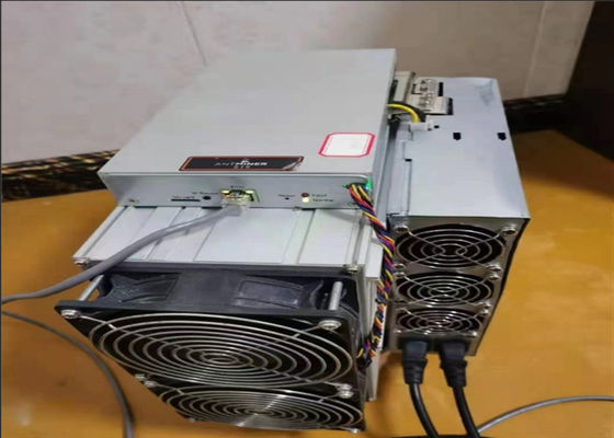 Máy khai thác Bitđồng tiền Ethernet Asic 3250W Bitmain Antthợ mỏ S19 95T Kim giây