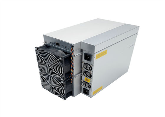 Máy đào Bitđồng tiền Asic mới 3100W Bitmain Antthợ mỏ S19J 94TH / S