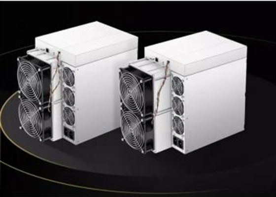 Máy đào Bitđồng tiền Asic mới 3100W Bitmain Antthợ mỏ S19J 94TH / S