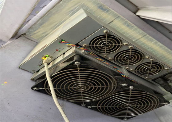 3500W đã sử dụng Bitmain Antthợ mỏ S19J Pro 100T cho Bitđồng tiền