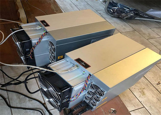 3500W đã sử dụng Bitmain Antthợ mỏ S19J Pro 100T cho Bitđồng tiền