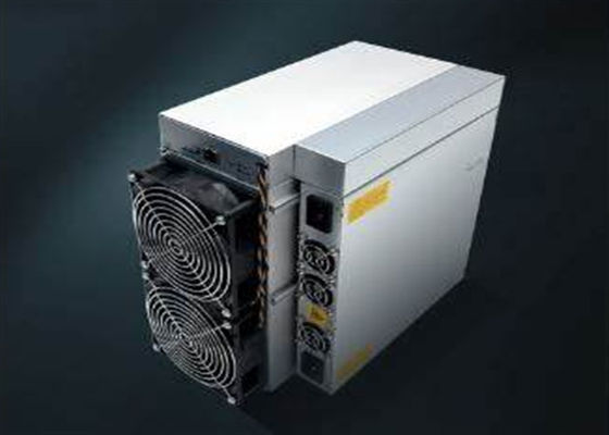3250W Máy đào Bitđồng tiền Asic đã qua sử dụng Bitmain Antthợ mỏ S19 Pro 110T