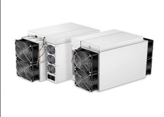 3250W Máy đào Bitđồng tiền Asic đã qua sử dụng Bitmain Antthợ mỏ S19 Pro 110T