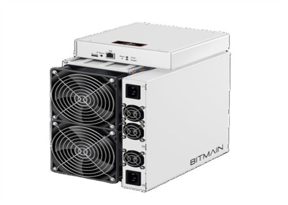 2385W Máy đào Bitđồng tiền Asic đã qua sử dụng Bitmain Antthợ mỏ S17 53TH / S