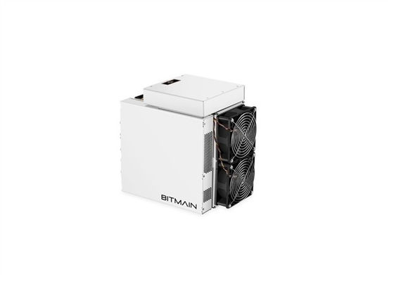 2385W Máy đào Bitđồng tiền Asic đã qua sử dụng Bitmain Antthợ mỏ S17 53TH / S