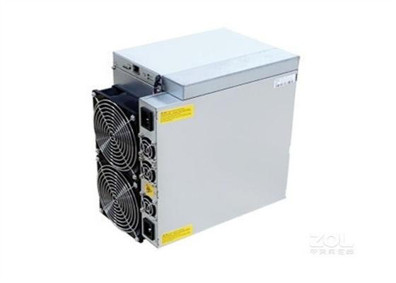 Bitmain Antthợ mỏ thứ hai S17 + 73TH / S 2920W cho tiền BTC