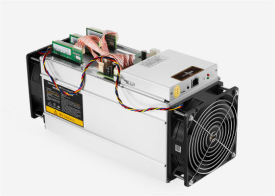 Đã sử dụng Bitmain Antthợ mỏ T9 + 10.5 T 1432W Giá khai thác Bitđồng tiền hiệu quả