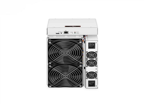 Bitmain 2200W Máy đào Bitđồng tiền Asic đã qua sử dụng Antthợ mỏ T17 40T
