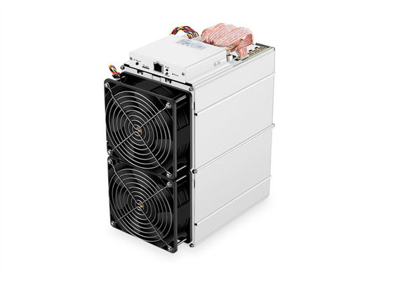 Bitmain 2200W Máy đào Bitđồng tiền Asic đã qua sử dụng Antthợ mỏ T17 40T