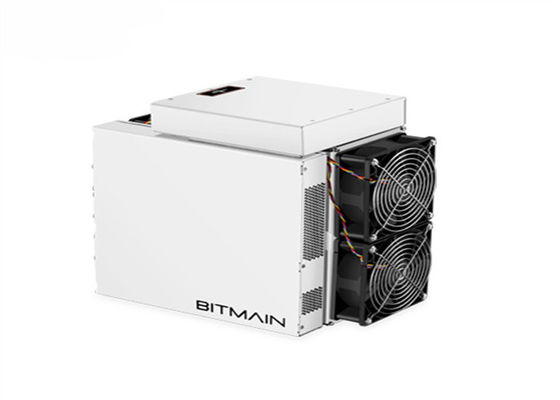 Bitmain 2200W Máy đào Bitđồng tiền Asic đã qua sử dụng Antthợ mỏ T17 40T