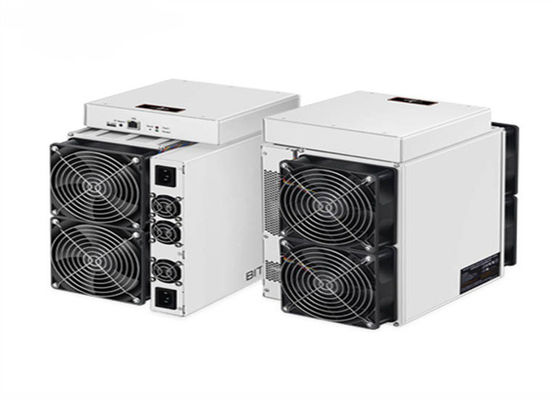 Bitmain Antthợ mỏ hiệu quả T17 42TH / S Asic Bitđồng tiền thợ mỏ 2310W kim giây