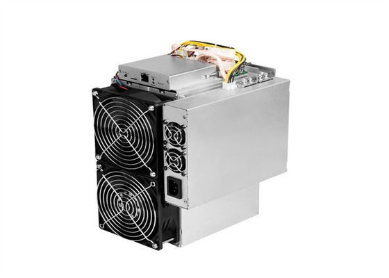 Bitmain Antthợ mỏ hiệu quả T17 42TH / S Asic Bitđồng tiền thợ mỏ 2310W kim giây