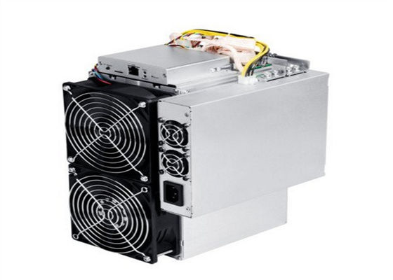 2715W Máy đào Bitđồng tiền Asic đã qua sử dụng T17E 50T Bitmain Antthợ mỏ