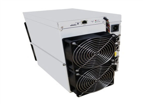 2715W Máy đào Bitđồng tiền Asic đã qua sử dụng T17E 50T Bitmain Antthợ mỏ
