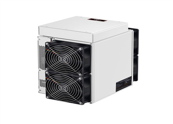 2715W Bitmain Antthợ mỏ T17E 53T Máy khai thác BTC SHA256d cũ