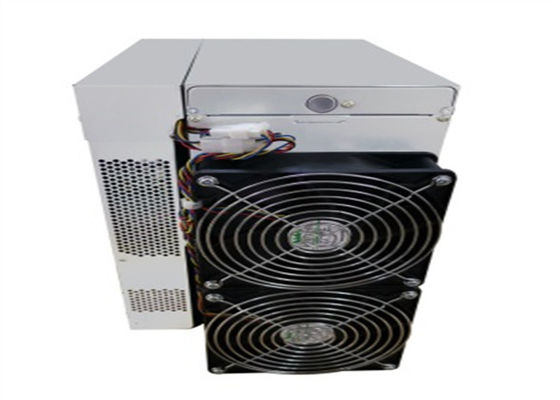 2715W Bitmain Antthợ mỏ T17E 53T Máy khai thác BTC SHA256d cũ