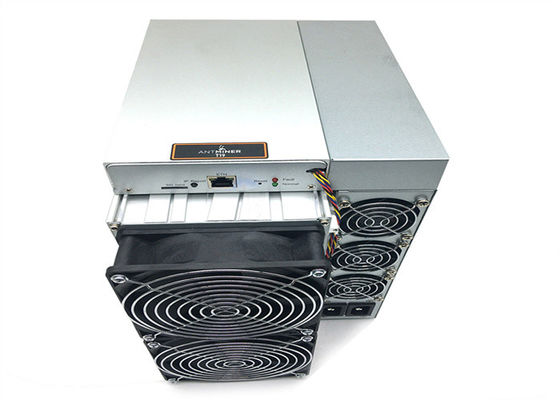 3150w Bitmain Antthợ mỏ T19 84T, Máy khai thác Bitđồng tiền cũ