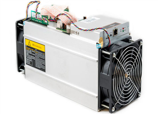 Máy khai thác BTC S9 đã qua sử dụng 1320W, Bitmain Antminer S9 13,5T 4,7kg