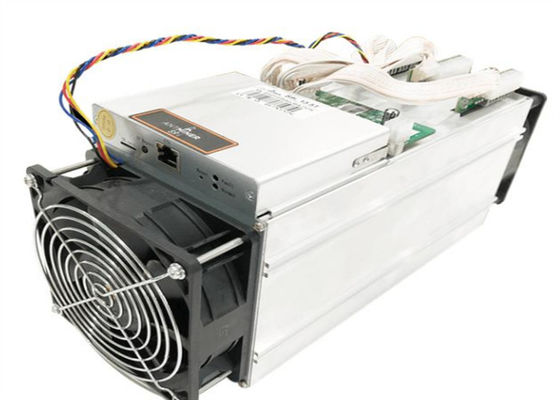 Bitmain Antthợ mỏ S9i 13,5 TH / S Máy đào Bitđồng tiền Asic được sử dụng 1405W