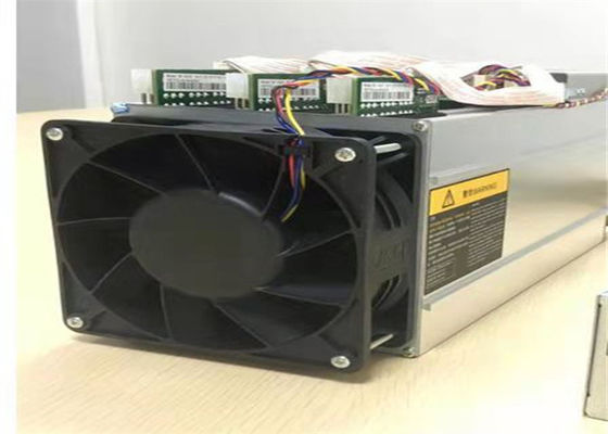 Máy đào Bitđồng tiền Asic cũ 1325W Bitmain Antthợ mỏ S9i 14T