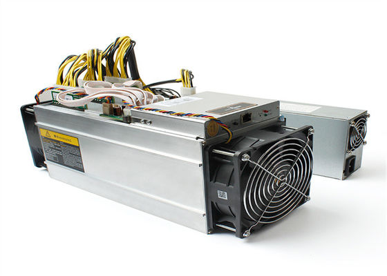 BTC Asic Bitmain Antthợ mỏ cũ S9j 14,5 TH / S 1350W 5kg 76dB