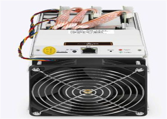 BTC Asic Bitmain Antthợ mỏ cũ S9j 14,5 TH / S 1350W 5kg 76dB