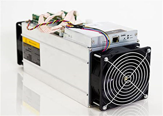 1280W Máy đào Bitđồng tiền Asic đã qua sử dụng Bitmain Antthợ mỏ S9 Se 16TH