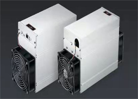 1280W Máy đào Bitđồng tiền Asic đã qua sử dụng Bitmain Antthợ mỏ S9 Se 16TH