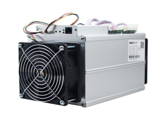 Ebit E12 44TH / S 2508W Máy khai thác Asic được sử dụng cho BTC