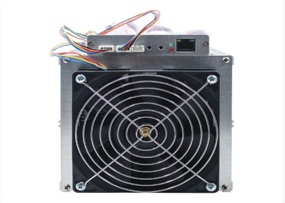 Ebit E12 44TH / S 2508W Máy khai thác Asic được sử dụng cho BTC