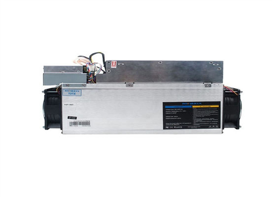 Máy khai thác Bitđồng tiền Innosilicon T2T đã qua sử dụng Hashrate cao 24TH / S 1980W