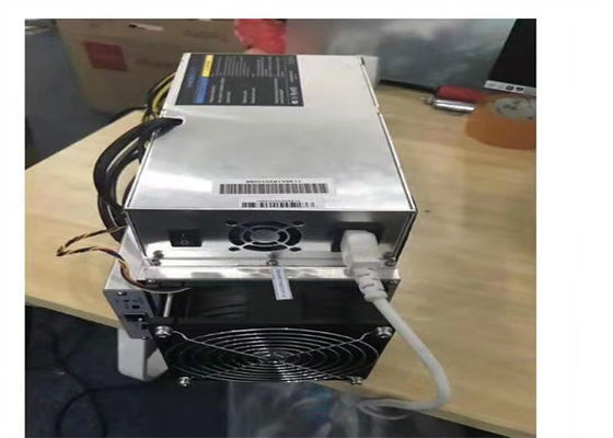 Máy khai thác Bitđồng tiền đã qua sử dụng Ethernet Asic, máy khai thác Innosilicon T2T 36TH / S 3440W