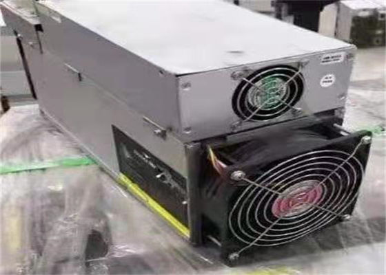 Innosilicon thợ mỏ T2T 37TH / S 3440W Công cụ khai thác BTC đã qua sử dụng