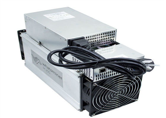Máy đào Bitđồng tiền Asic cũ Whatsthợ mỏ M20s 70TH / S 3360W